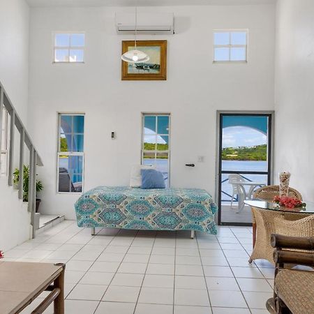 Edwards Guesthouse Sandy Ground Village Εξωτερικό φωτογραφία