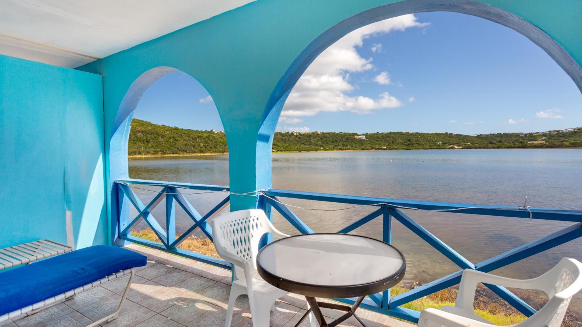 Edwards Guesthouse Sandy Ground Village Εξωτερικό φωτογραφία